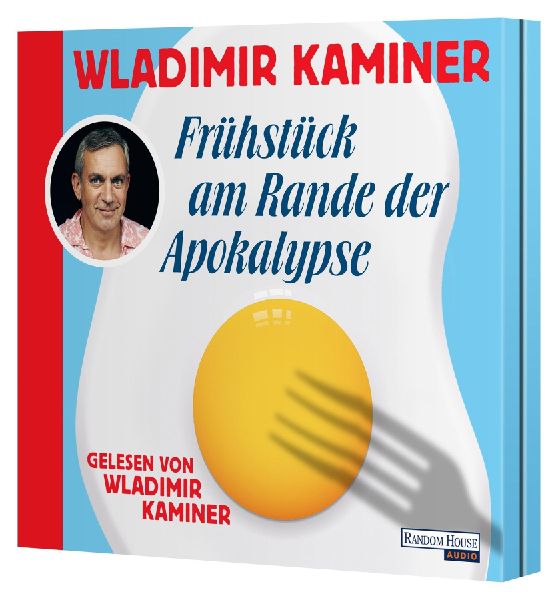 Frühstück am Rande der Apokalypse 