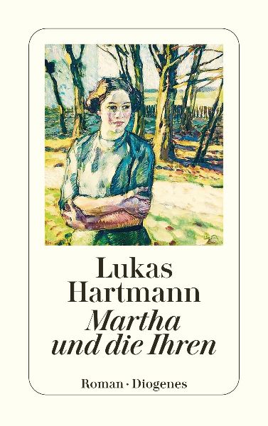 Martha und die Ihren