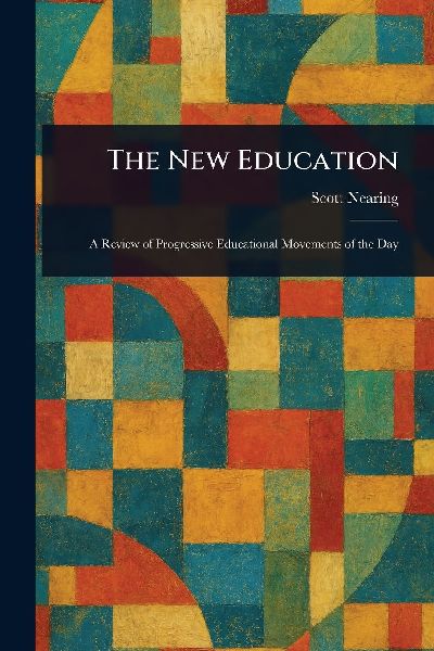 The New Education
