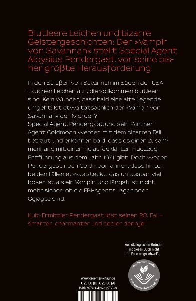 BLOODLESS - Grab des Verderbens 