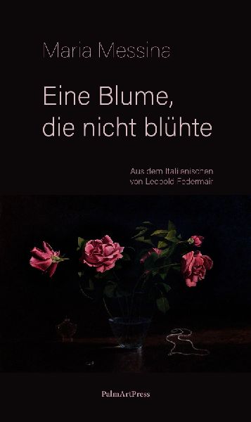 Eine Blume, die nicht blühte