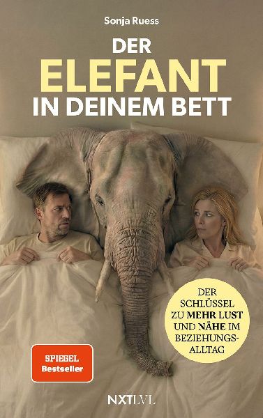Der Elefant in deinem Bett