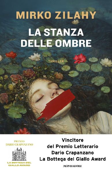 La stanza delle ombre