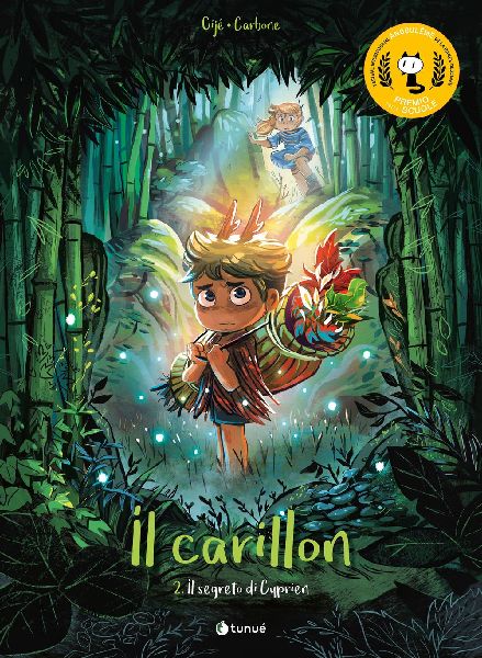 Il segreto di Cyprien