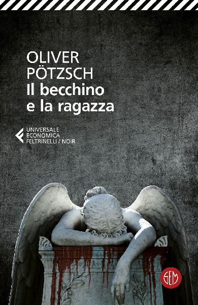 Il becchino e la ragazza