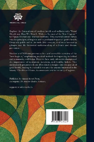 Good Health and How We Won It 