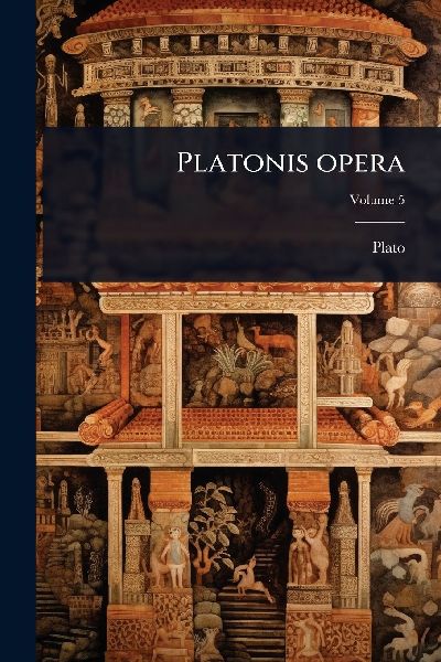 Platonis opera