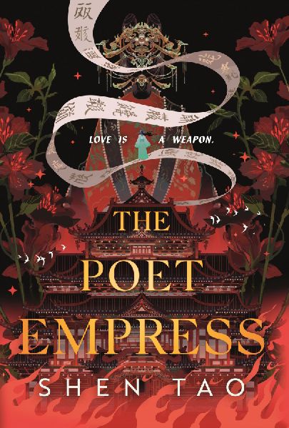 The Poet Empress
