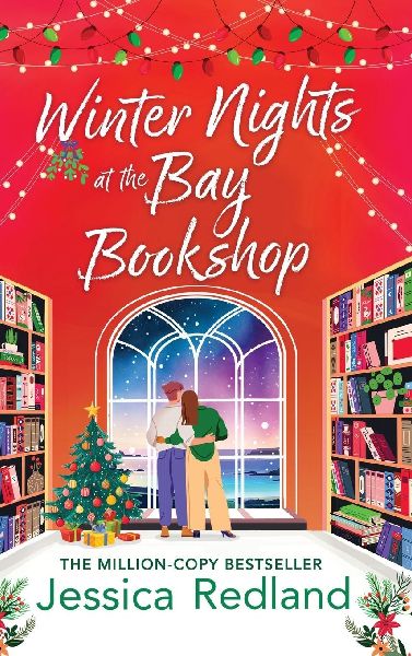Winter Nights at the Bay Bookshop