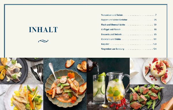 Schuhbecks Feinschmeckerei 