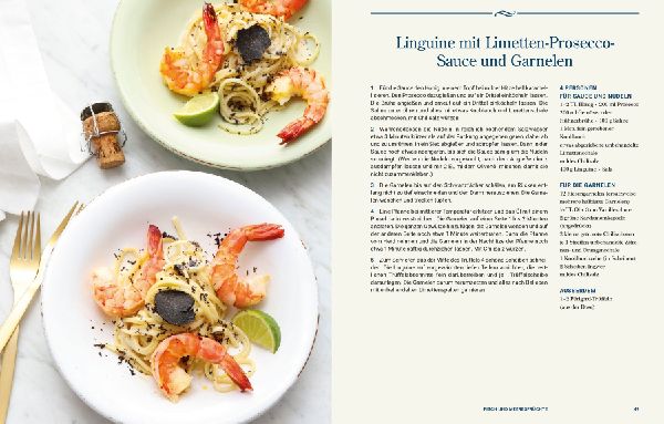 Schuhbecks Feinschmeckerei 