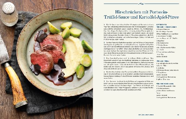 Schuhbecks Feinschmeckerei 