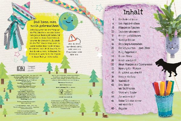 Zu gut für die Tonne 