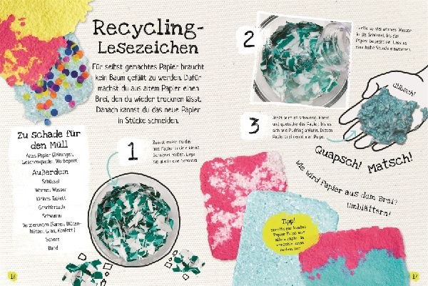 Zu gut für die Tonne 