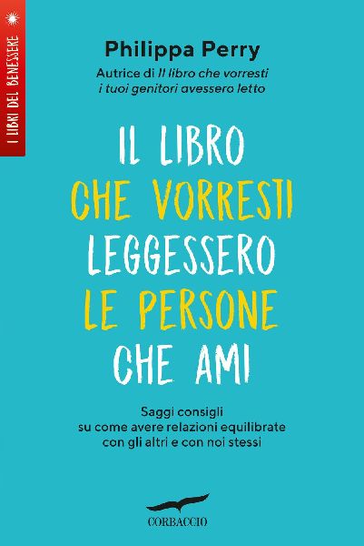 Il libro che vorresti leggessero le persone che ami. Saggi con...