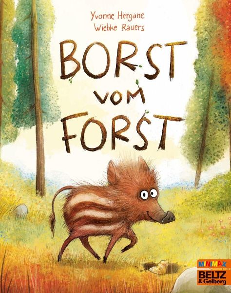 Borst vom Forst