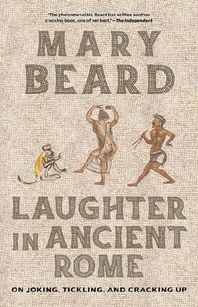 Laughter in Ancient Rome