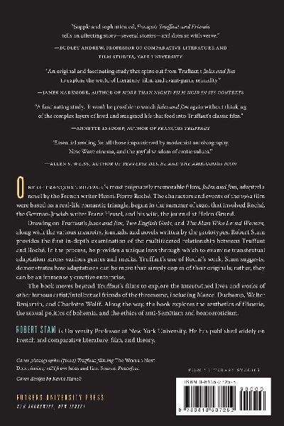 François Truffaut and Friends 