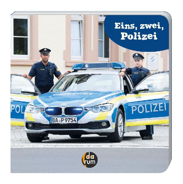 Eins, zwei, Polizei