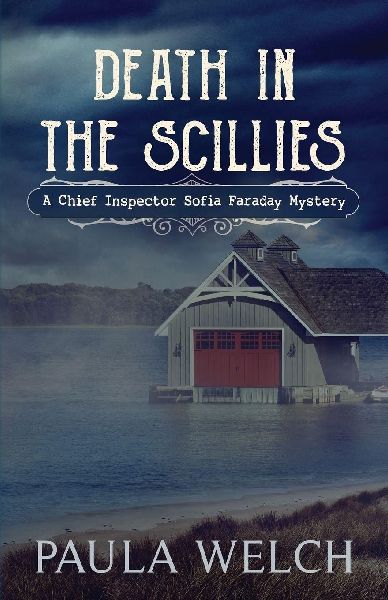 Death in the Scillies