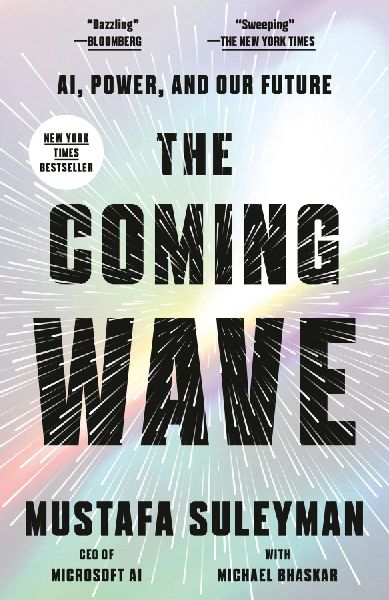 The Coming Wave
