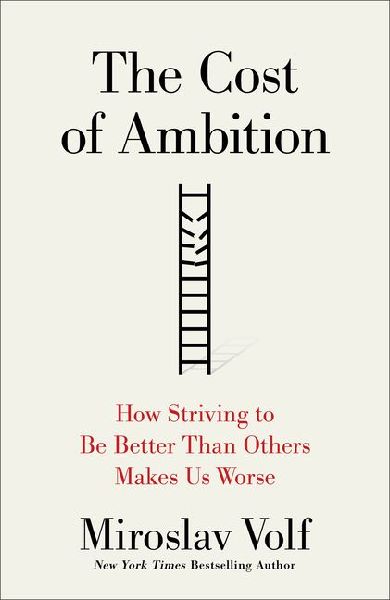 The Cost of Ambition