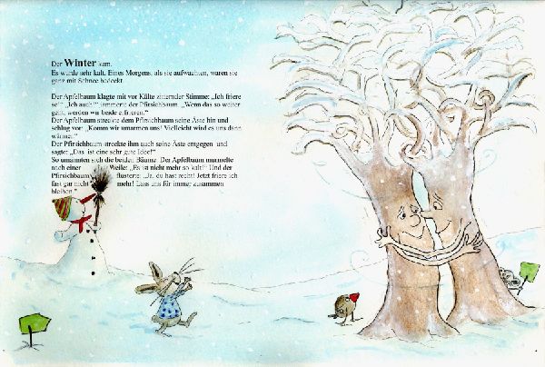 Lass uns nicht mehr streiten 