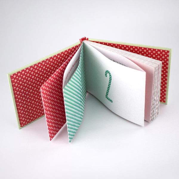 Der Adventskalender für eine bessere Welt 