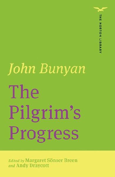 The Pilgrim's Progress (The Norton Library)