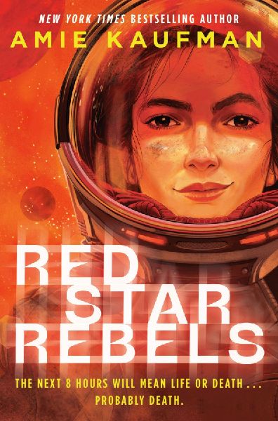 Red Star Rebels
