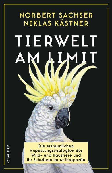 Tierwelt am Limit