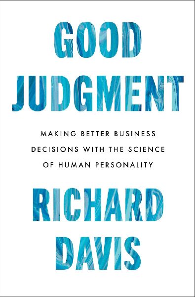 Good Judgment