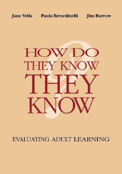 How Do They Know They Know?