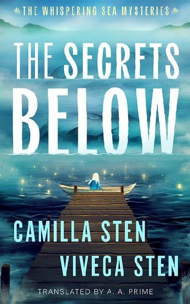 The Secrets Below