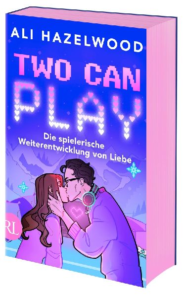 Two Can Play - Die spielerische Weiterentwicklung von Liebe