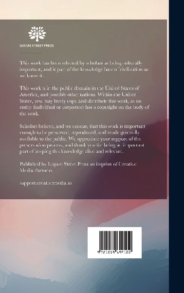 The March of Man and Other Poems 