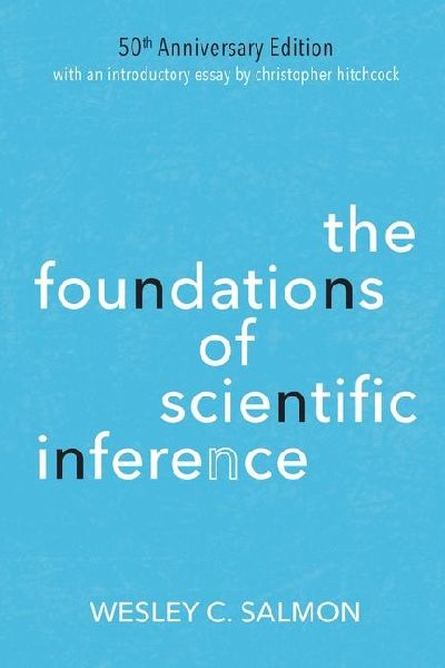 The Foundations of Scientific Inference