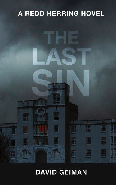 The Last Sin