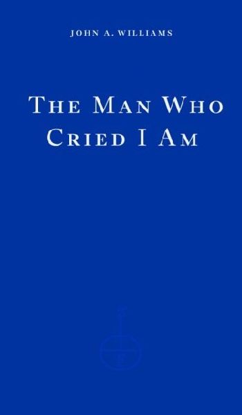 The Man Who Cried I Am