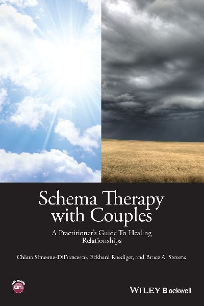 Schema Therapy with Couples