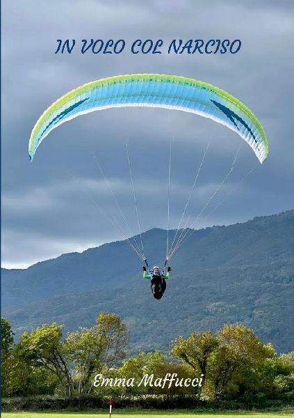 IN VOLO COL NARCISO