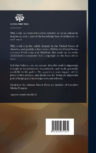 A Sketch of Local History Being a Chain of Incidents Relating to the State of the Fens 