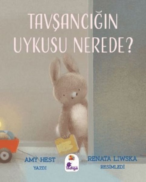 Tavsancigin Uykusu Nerede