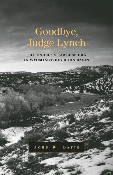 Goodbye, Judge Lynch