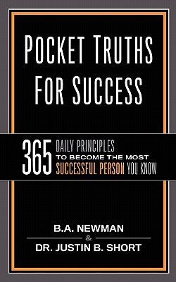 Pocket Truths for Success: 365 Daily Principles to Become the ...