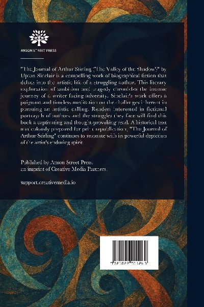 The Journal of Arthur Stirling 