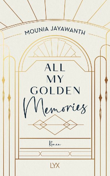 All My Golden Memories