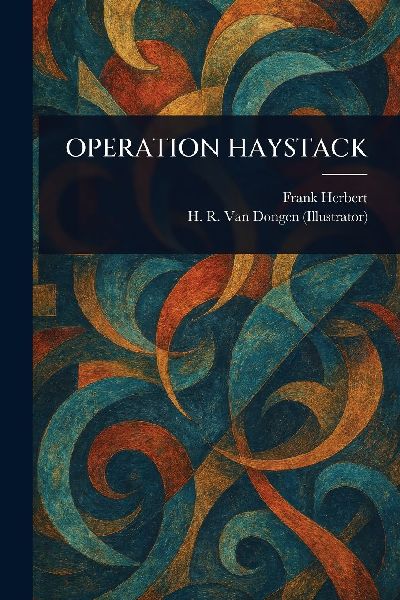 Operation Haystack