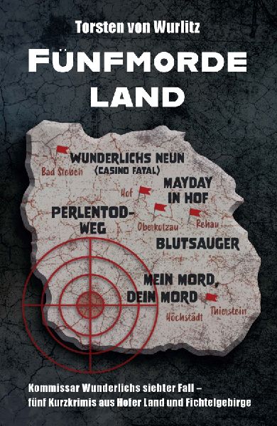 Fünfmordeland