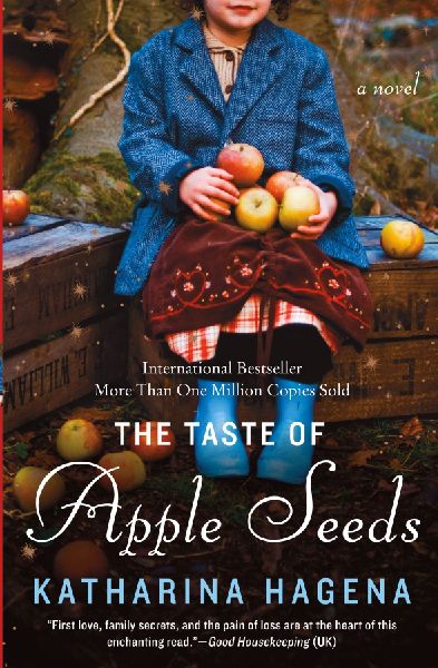 Taste of Apple Seeds, The